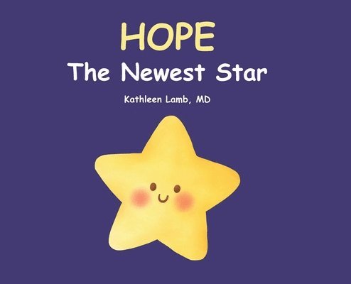Kathleen Lamb - Hope, Inbunden