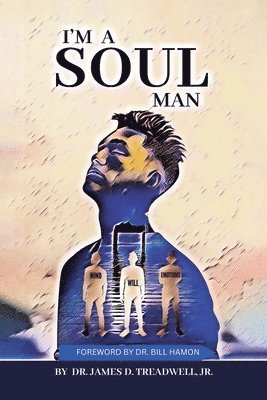 James D Treadwell Jr - I'm a Soul Man, Häftad
