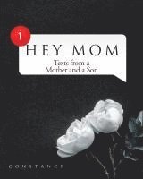 Constance - Hey Mom, Häftad