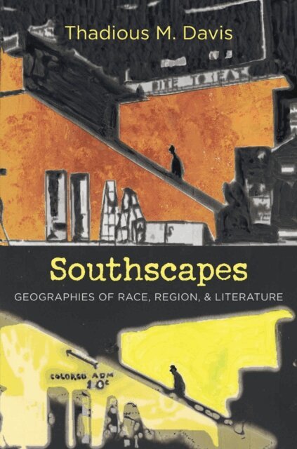 Thadious M. Davis - Southscapes, E-bok