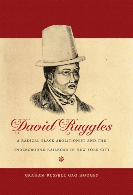 Graham Russell Gao Hodges - David Ruggles, E-bok