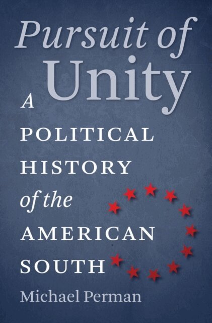 Michael Perman - Pursuit of Unity, E-bok