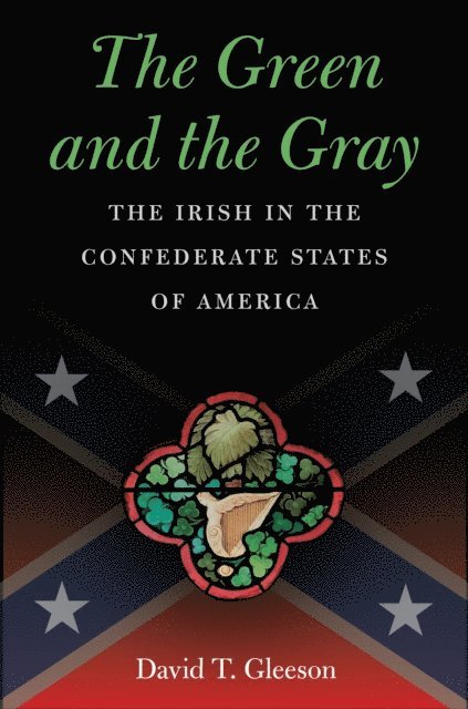 David T. Gleeson - Green and the Gray, E-bok