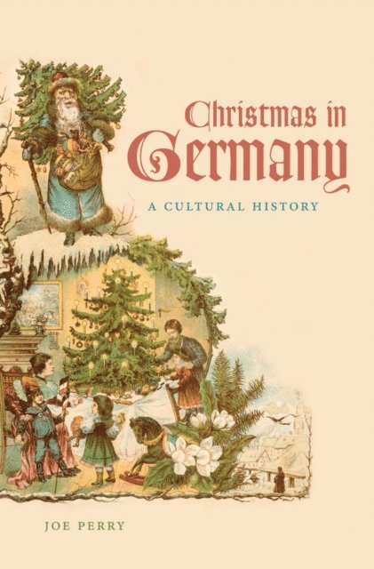 Joe Perry - Christmas in Germany, E-bok. Tillgänglighet: Lägg i varukorg