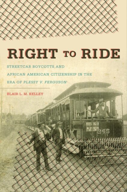 Blair L. M. Kelley - Right to Ride, E-bok