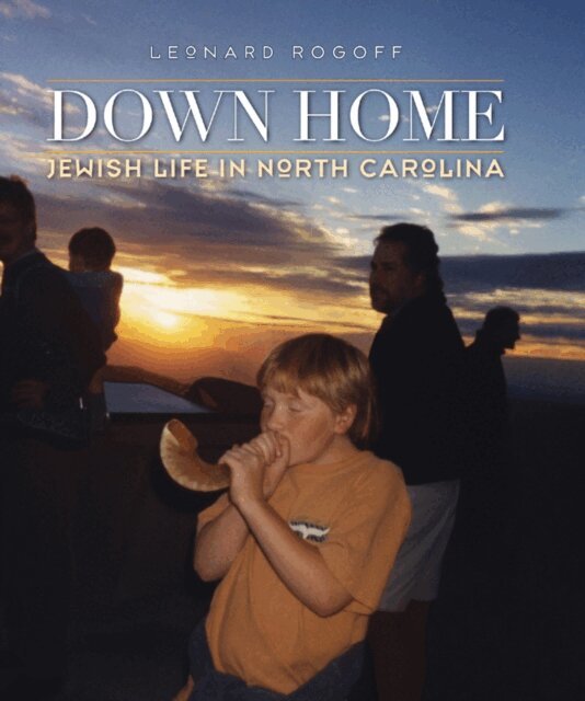 Leonard Rogoff - Down Home, E-bok. Tillgänglighet: Lägg i varukorg