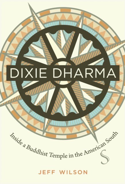 Jeff Wilson - Dixie Dharma, E-bok