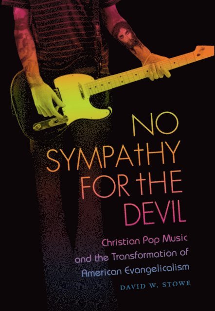 David W. Stowe - No Sympathy for the Devil, E-bok. Tillgänglighet: Lägg i varukorg
