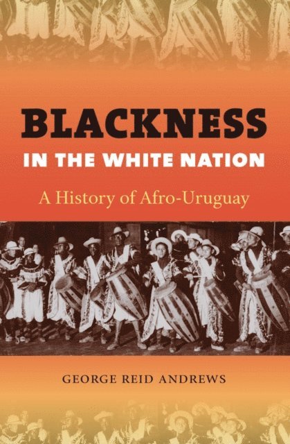 George Reid Andrews - Blackness in the White Nation, E-bok