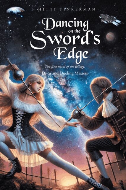 Dancing on the Sword's Edge