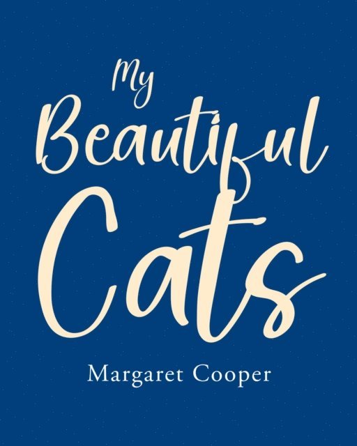 Margaret Cooper - My Beautiful Cats, E-bok