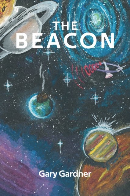 Gary Gardner - Beacon, E-bok