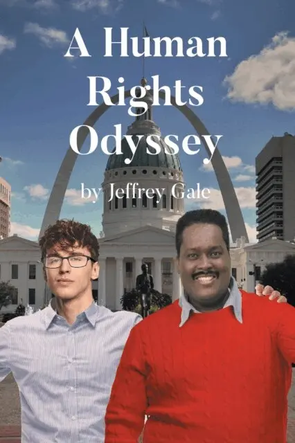 Jeffrey Gale - Human Rights Odyssey, E-bok. Tillgänglighet: Lägg i varukorg