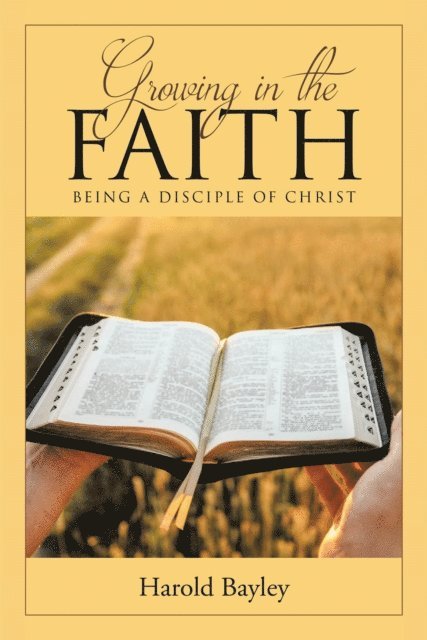 Harold Bayley - GROWING IN THE FAITH, E-bok. Tillgänglighet: Lägg i varukorg