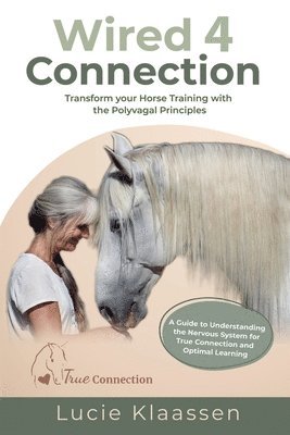 Lucie Klaassen - Wired 4 Connection, Häftad