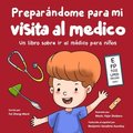 Prepar�ndome para mi visita al m�dico