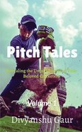 Pitch Tales