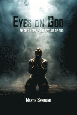 Martin Springer - Eyes On God, Häftad