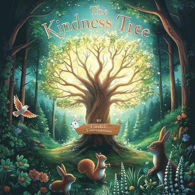 Candide Uwizeyimana - Kindness Tree, Häftad. Tillgänglighet: Lägg i varukorg