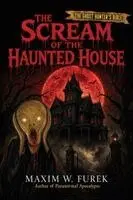 Maxim W Furek - Scream of the Haunted House, Häftad. Tillgänglighet: Lägg i varukorg