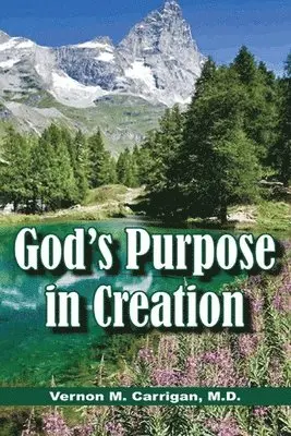 Vernon M Carrigan - God's Purpose in Creation, Häftad. Tillgänglighet: Lägg i varukorg