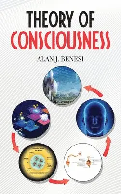 Alan Benesi - Theory of Consciousness, Inbunden. Tillgänglighet: Lägg i varukorg
