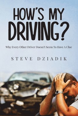 How's My Driving?