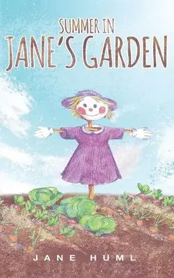Jane Huml - Summer in Jane's Garden, Inbunden. Tillgänglighet: Lägg i varukorg