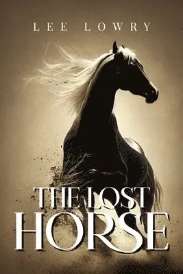 Lee Lowry - Lost Horse, Häftad. Tillgänglighet: Lägg i varukorg
