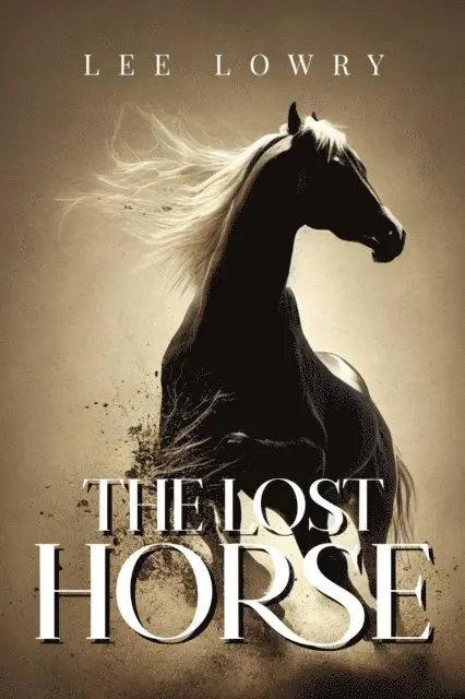 Lee Lowry - Lost Horse, E-bok. Tillgänglighet: Lägg i varukorg