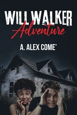 A Alex Come' - Will Walker Adventure, Häftad. Tillgänglighet: Lägg i varukorg