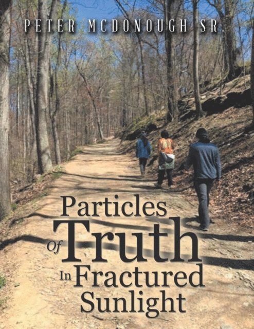Peter McDonough - Particles Of Truth In Fractured Sunlight, E-bok
