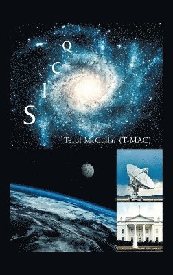 Terol Rex McCullar - Sicq, Inbunden