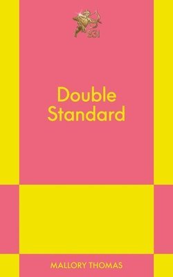 Mallory Thomas - Double Standard, Häftad