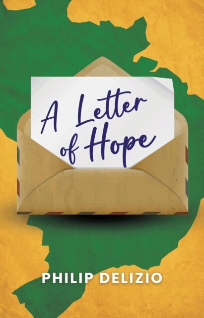 Philip DeLizio - Letter of Hope, E-bok. Tillgänglighet: Lägg i varukorg
