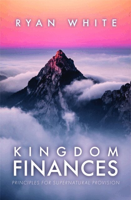 Ryan White - Kingdom Finances, E-bok. Tillgänglighet: Lägg i varukorg