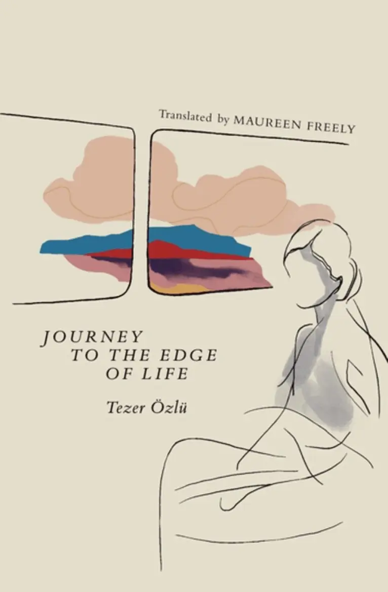 Tezer Ozlu - Journey to the Edge of Life, Häftad. Tillgänglighet: Lägg i varukorg