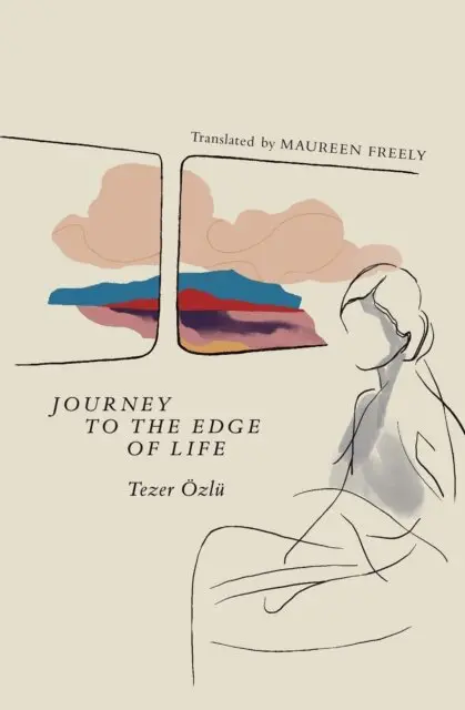 Tezer Ozlu - Journey to the Edge of Life, E-bok. Tillgänglighet: Lägg i varukorg