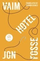 Jon Fosse - Vaim Hotel, Inbunden. Tillgänglighet: Lägg i varukorg