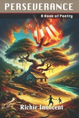 Cyber Clerical Associates LLC - Perseverance, Häftad