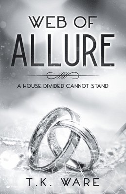 T K Ware - Web of Allure, Häftad. Tillgänglighet: Lägg i varukorg
