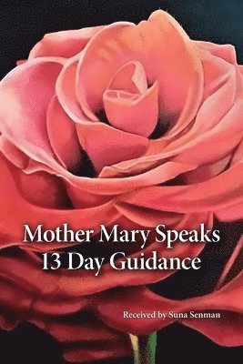 Suna Senman - Mother Mary Speaks, Häftad