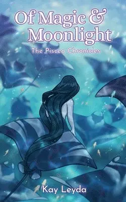 Kay Leyda, Kayla Morton - Of Magic & Moonlight, Häftad. Tillgänglighet: Lägg i varukorg