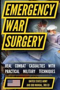 Emergency War Surgery