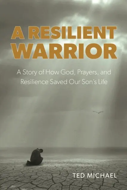 Ted Michael - Resilient Warrior, E-bok. Tillgänglighet: Lägg i varukorg
