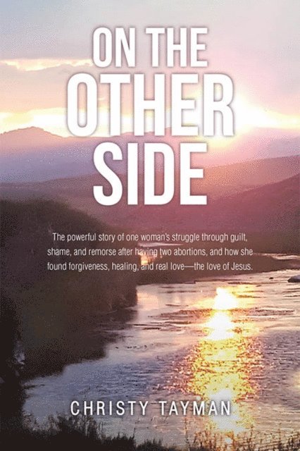 Christy Tayman - ON THE OTHER SIDE, E-bok. Tillgänglighet: Lägg i varukorg