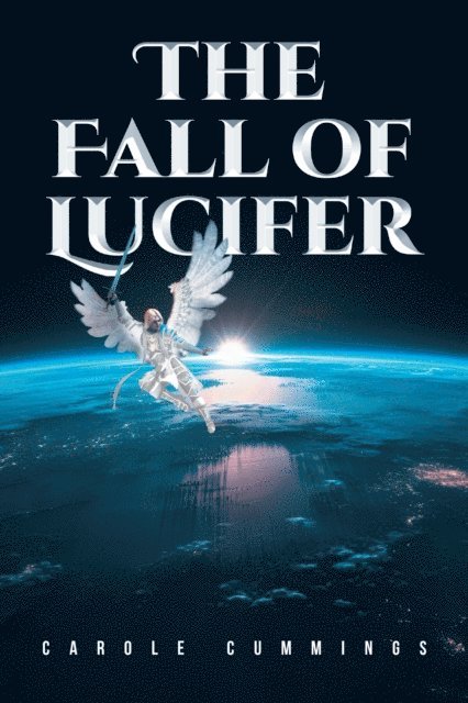 Carole Cummings - Fall of Lucifer, E-bok