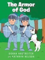 Donna Hastreiter, Kathryn - Armor of God, Inbunden
