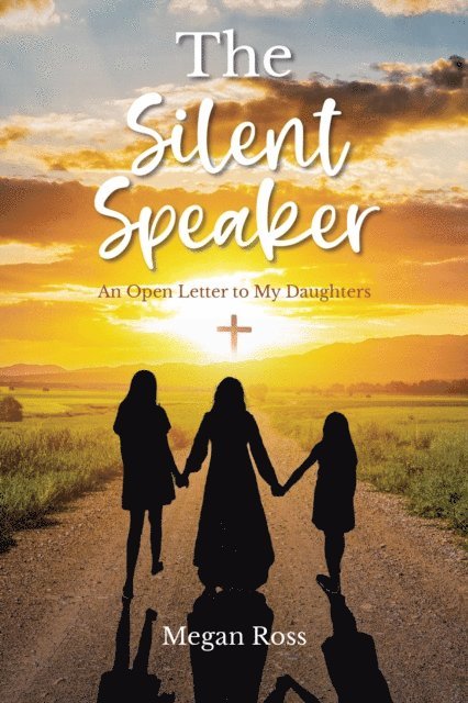Megan Ross - Silent Speaker, E-bok. Tillgänglighet: Lägg i varukorg