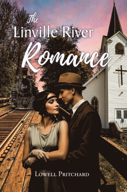 Lowell Pritchard - Linville River Romance, E-bok. Tillgänglighet: Lägg i varukorg